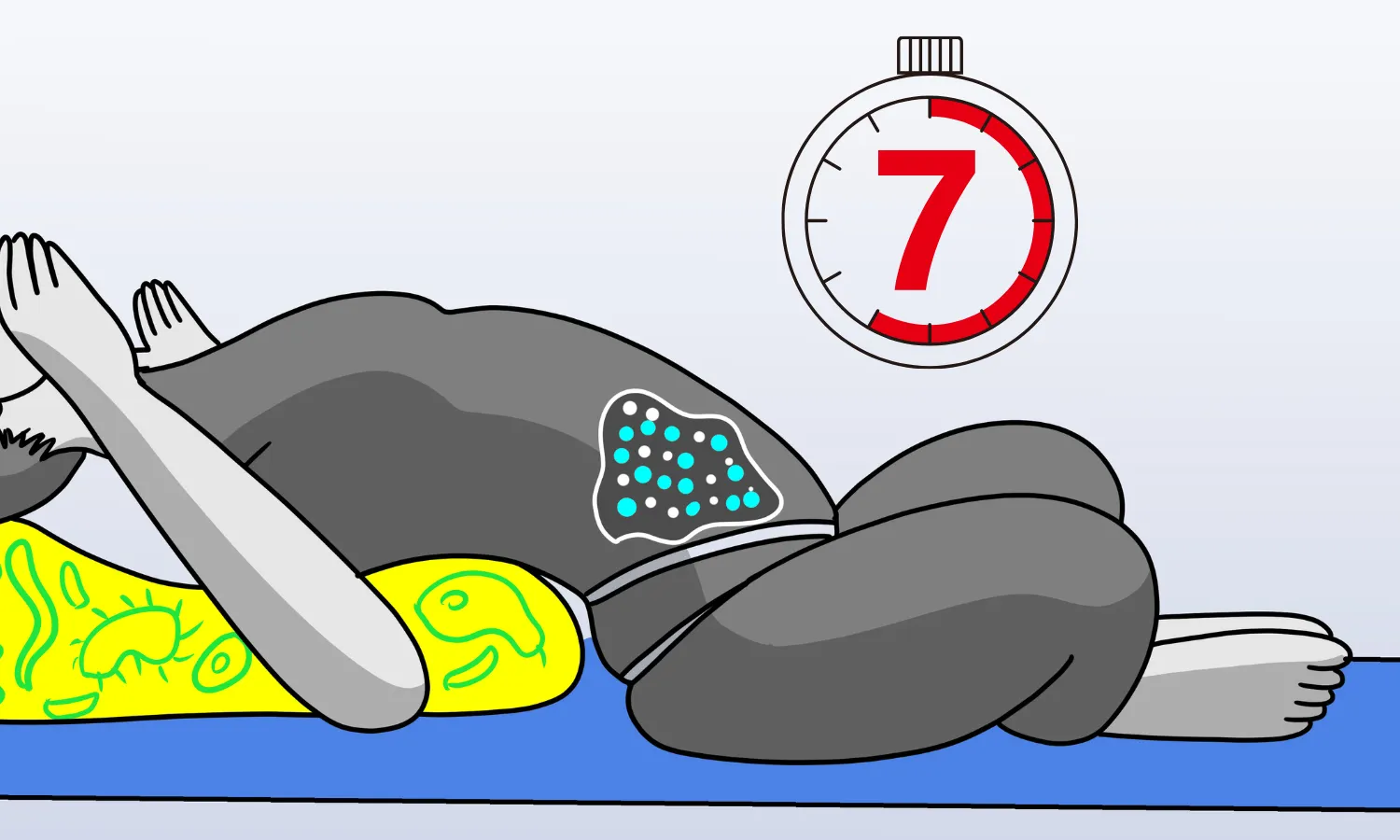 Prostate treatment method